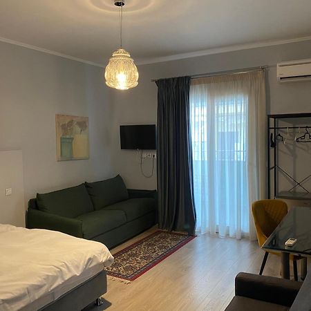 Le Bijou Luxury Rooms & Suites 韦里亚 外观 照片
