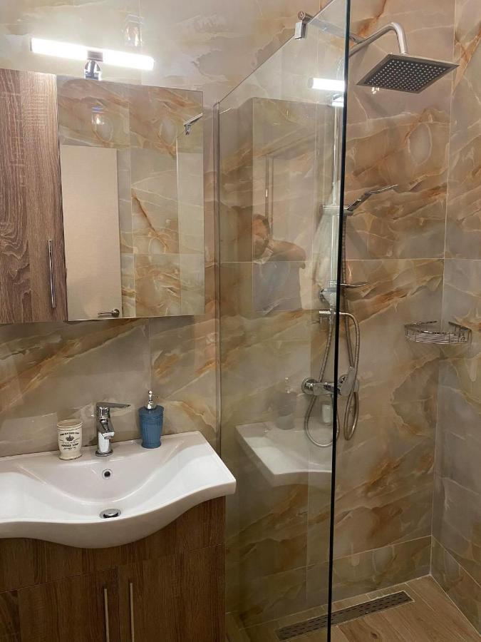 Le Bijou Luxury Rooms & Suites 韦里亚 外观 照片