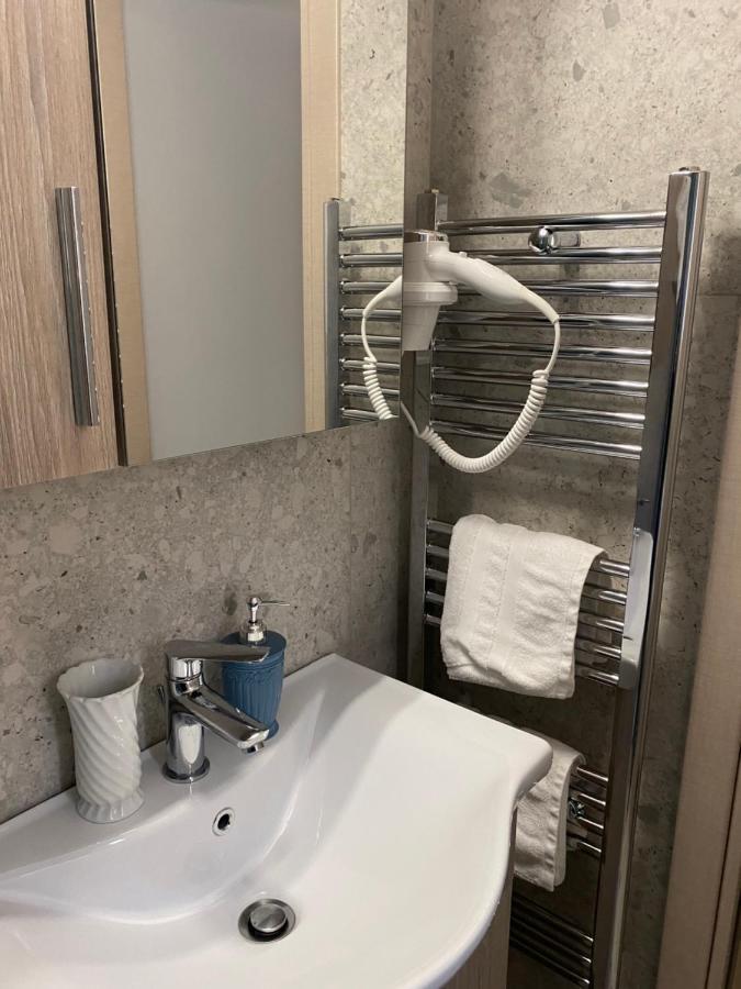 Le Bijou Luxury Rooms & Suites 韦里亚 外观 照片