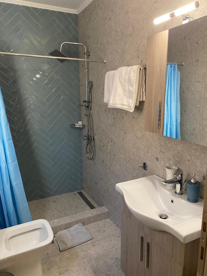 Le Bijou Luxury Rooms & Suites 韦里亚 外观 照片