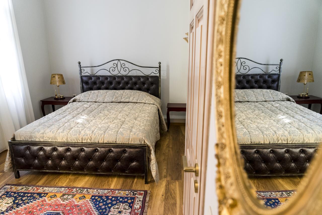Le Bijou Luxury Rooms & Suites 韦里亚 外观 照片