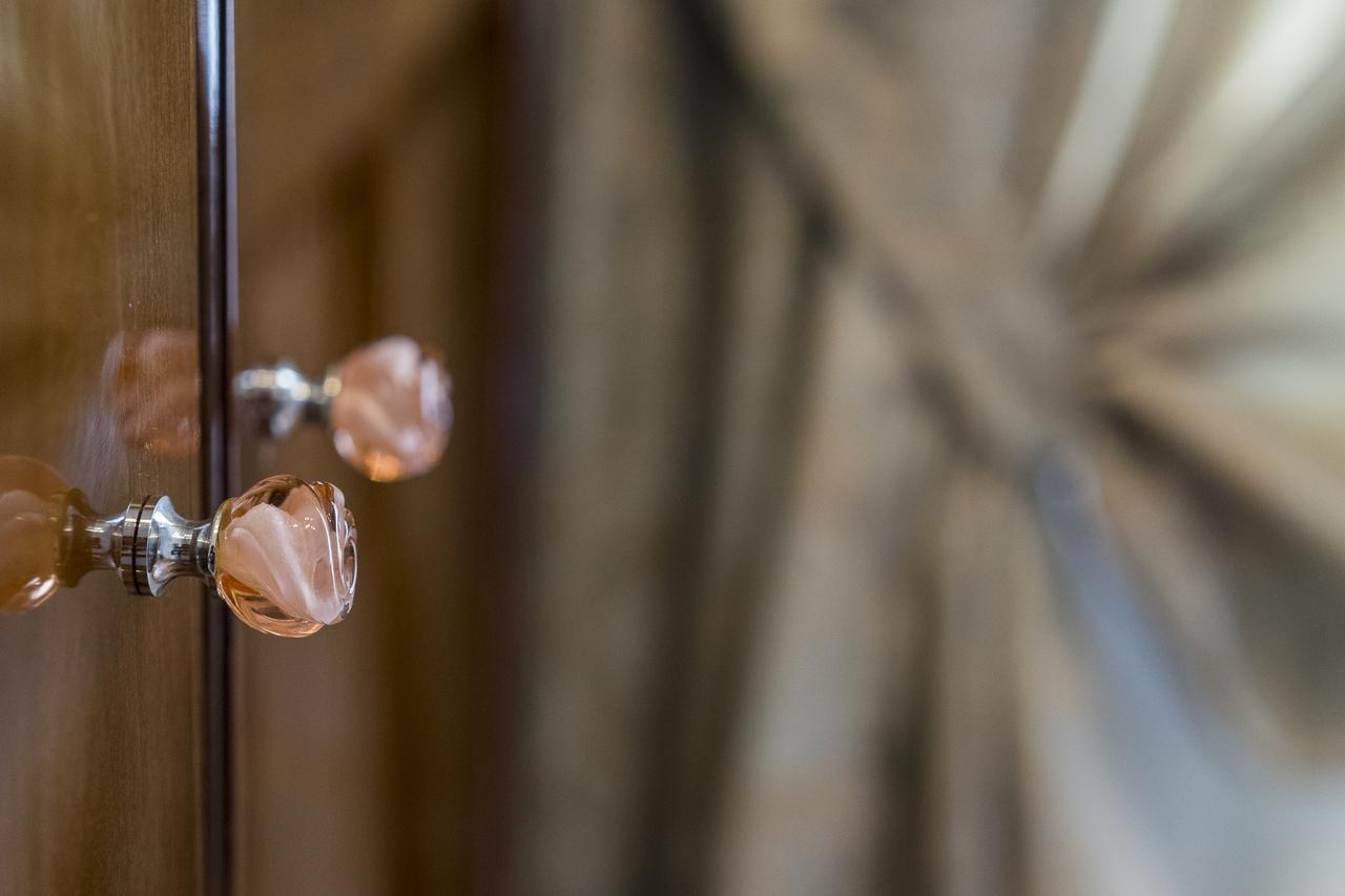 Le Bijou Luxury Rooms & Suites 韦里亚 外观 照片