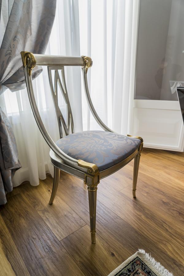 Le Bijou Luxury Rooms & Suites 韦里亚 外观 照片