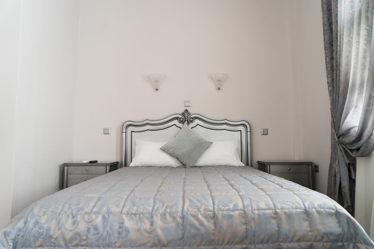 Le Bijou Luxury Rooms & Suites 韦里亚 外观 照片
