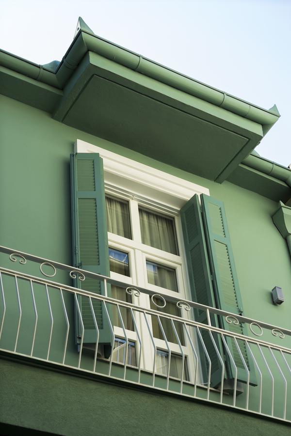 Le Bijou Luxury Rooms & Suites 韦里亚 外观 照片