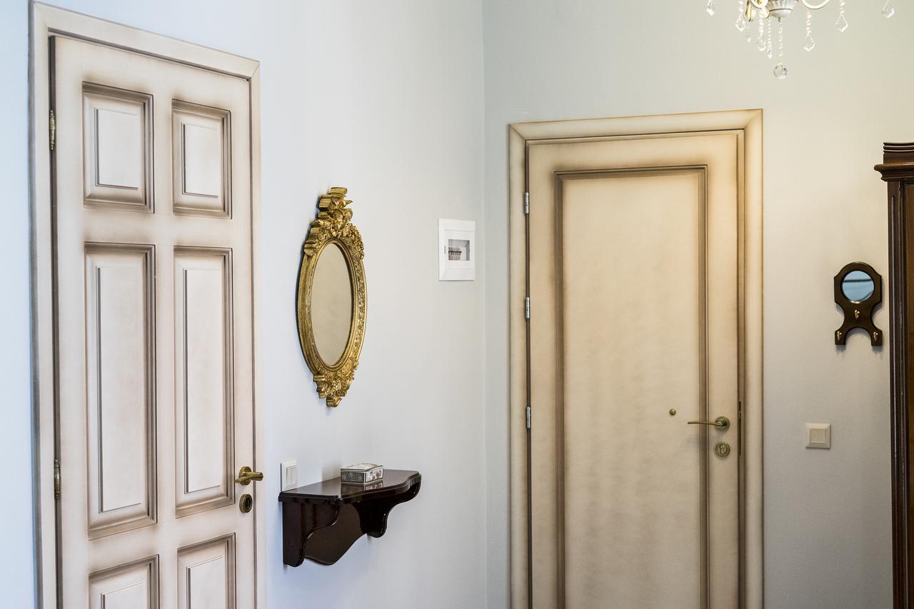 Le Bijou Luxury Rooms & Suites 韦里亚 外观 照片