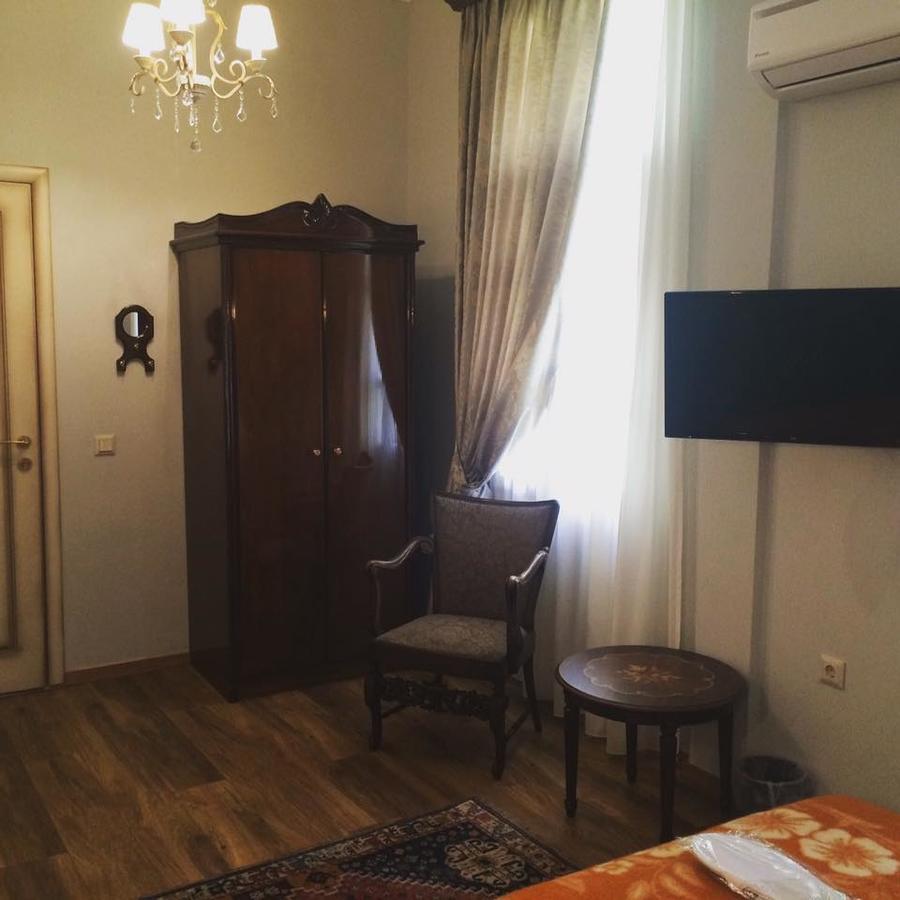Le Bijou Luxury Rooms & Suites 韦里亚 外观 照片