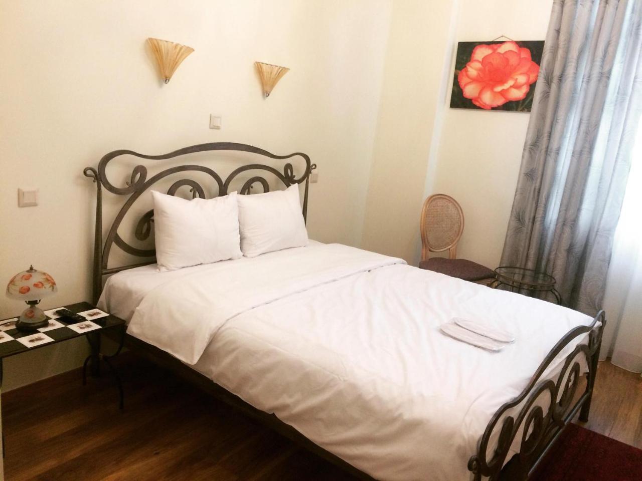 Le Bijou Luxury Rooms & Suites 韦里亚 外观 照片